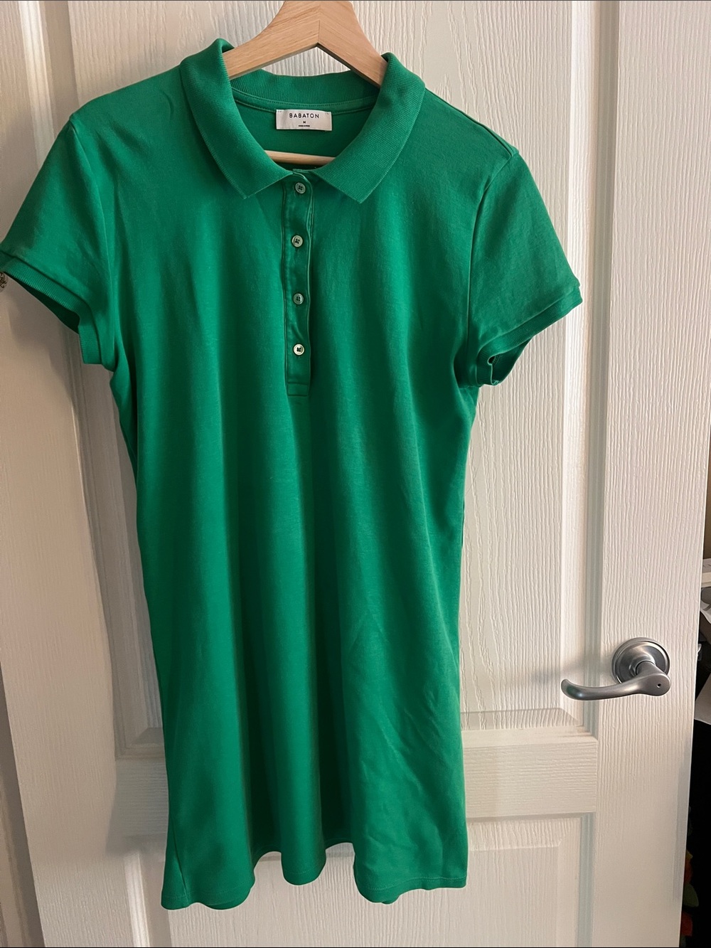 Babaton Perret Tennis Dress
